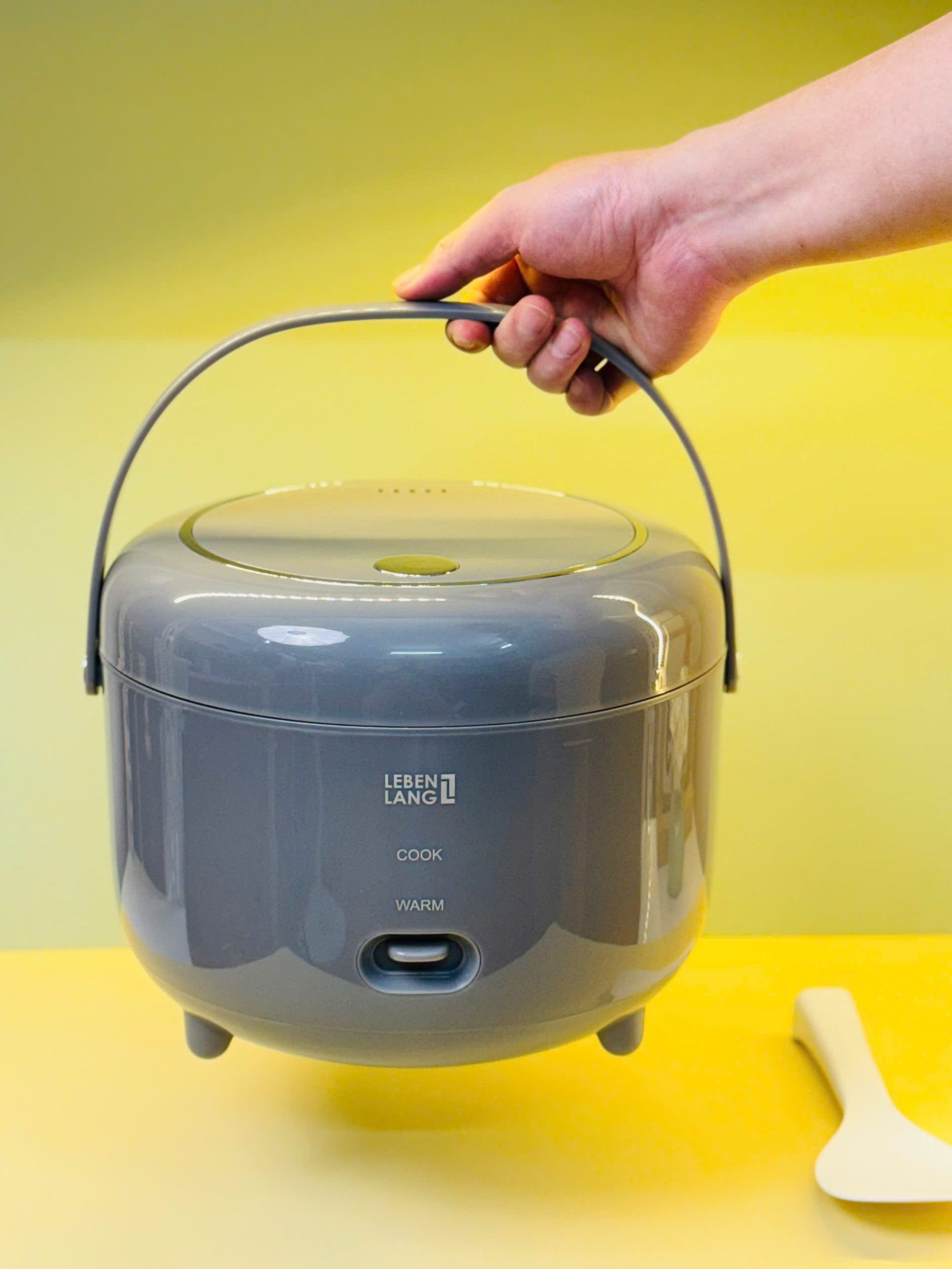 Nồi Cơm Điện LEBENLANG LBL0581 GREY 1 Noi Com Dien LEBENLANG LBL0581 GREY 1 scaled