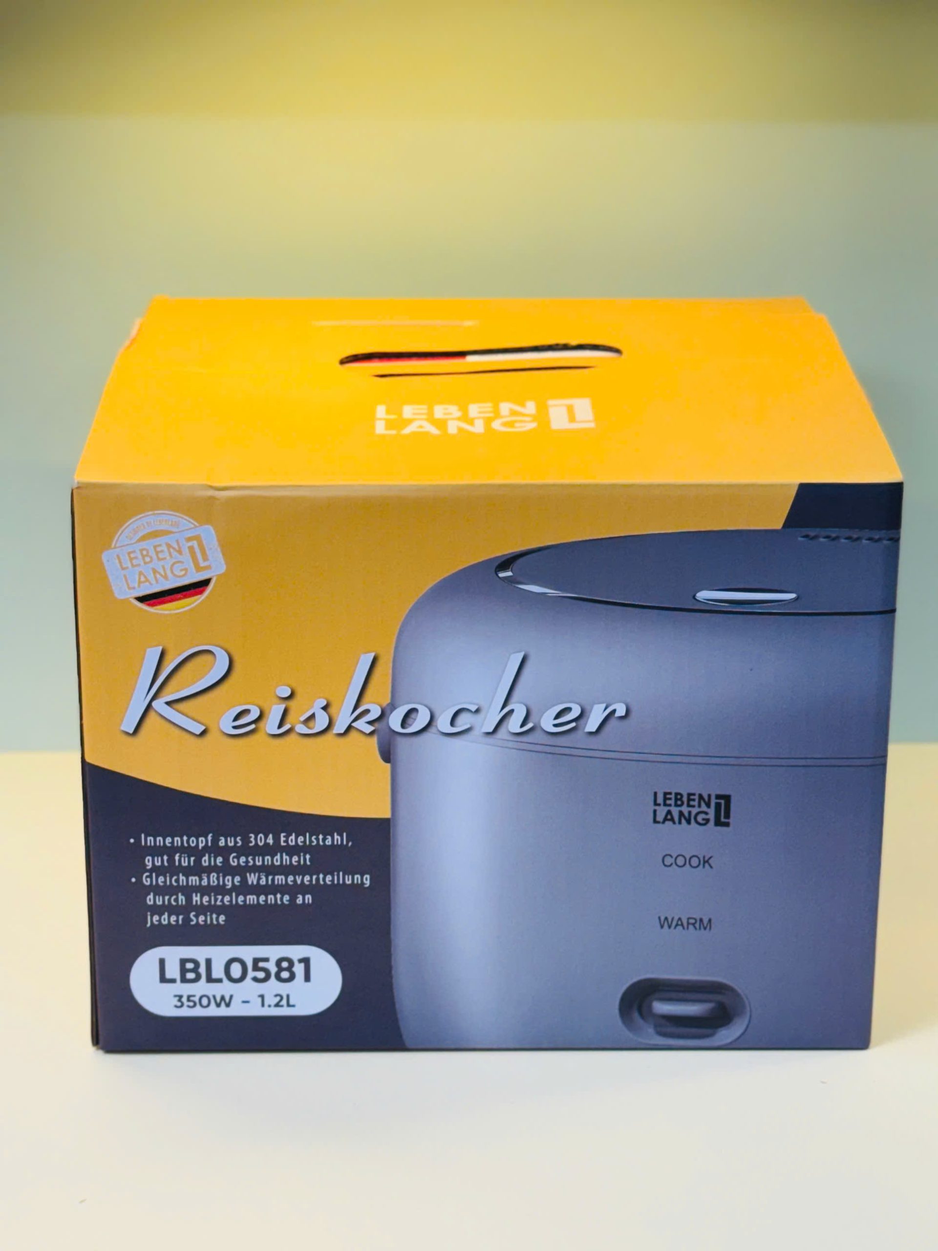 Nồi Cơm Điện LEBENLANG LBL0581 GREY 12 Noi Com Dien LEBENLANG LBL0581 GREY 12 scaled