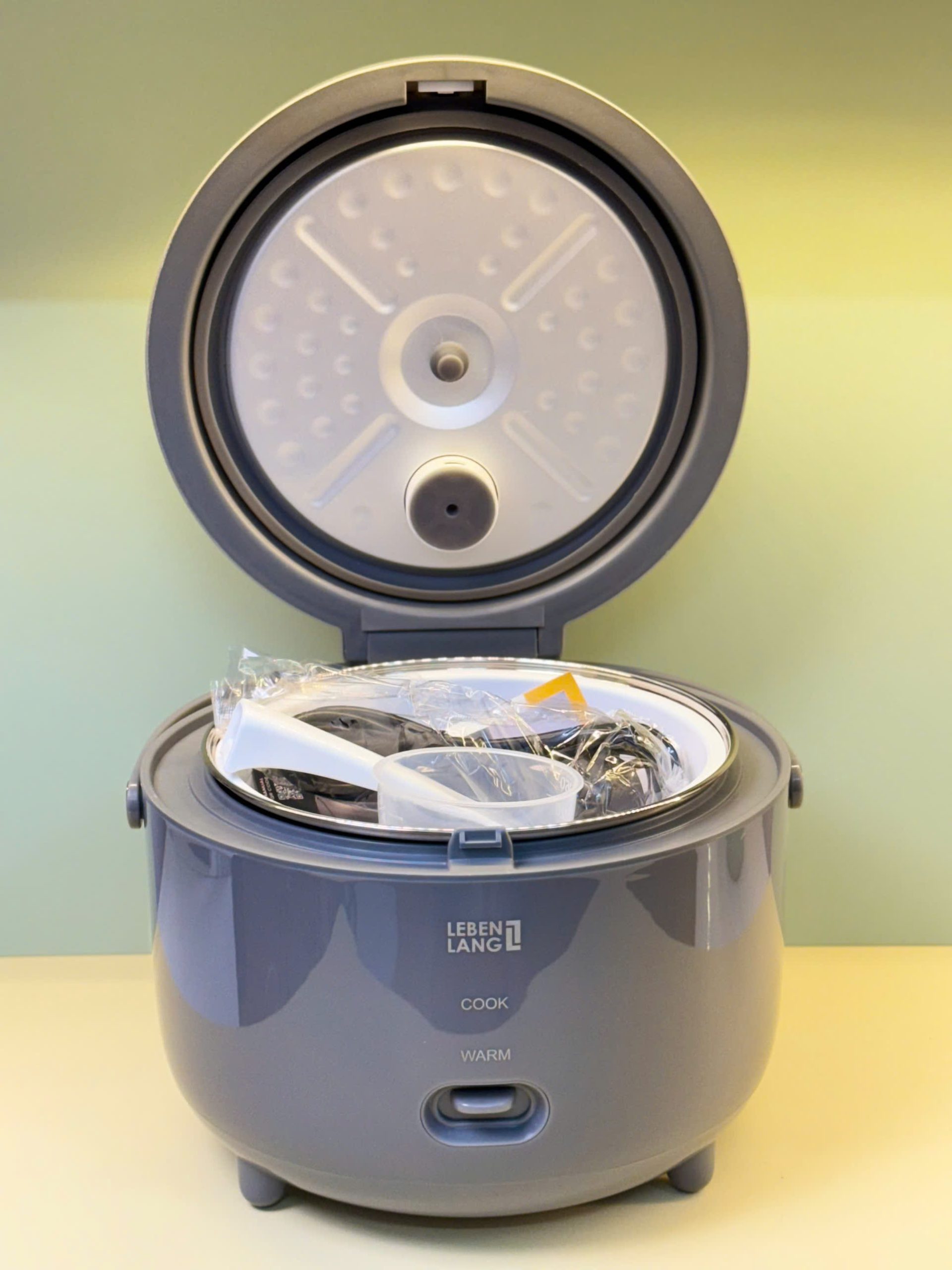 Nồi Cơm Điện LEBENLANG LBL0581 GREY 3 Noi Com Dien LEBENLANG LBL0581 GREY 3 scaled