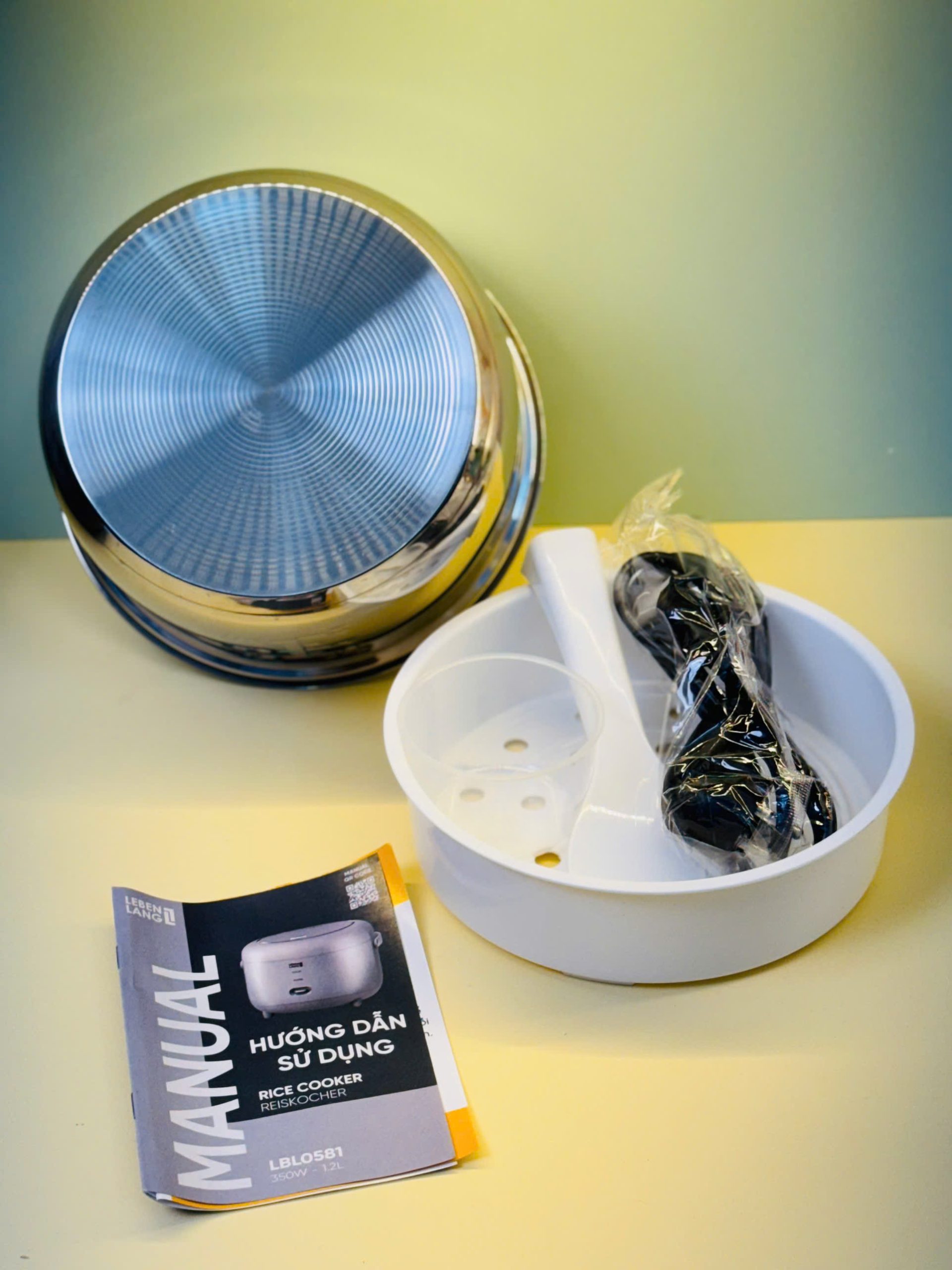 Nồi Cơm Điện LEBENLANG LBL0581 GREY 4 Noi Com Dien LEBENLANG LBL0581 GREY 4 scaled