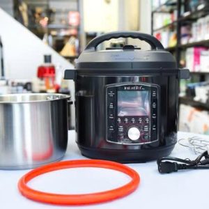Nồi áp suất đa năng INSTANT POT PRO 5,7L 10 IN 1 Noi ap suat da nang INSTANT POT PRO 57L 10 IN 1 2
