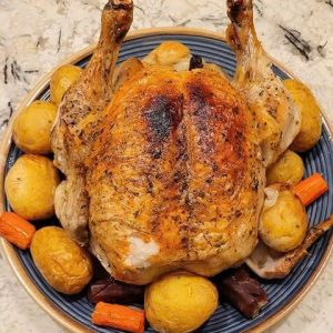 Nồi áp suất đa năng INSTANT POT PRO 5,7L 10 IN 1 Noi ap suat da nang INSTANT POT PRO 57L 10 IN 1 4