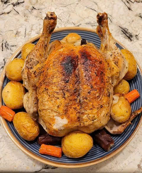 Nồi áp suất đa năng INSTANT POT PRO 5,7L 10 IN 1 4 Noi ap suat da nang INSTANT POT PRO 57L 10 IN 1 4