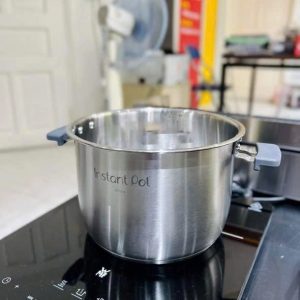 Nồi áp suất đa năng INSTANT POT PRO 5,7L 10 IN 1 Noi ap suat da nang INSTANT POT PRO 57L 10 IN 1 5