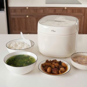 Noi com dien tu long noi inox 316 bear RC 5H300121.2Lit 1