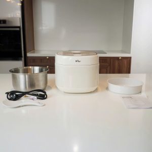 Noi com dien tu long noi inox 316 bear RC 5H300121.2Lit 5