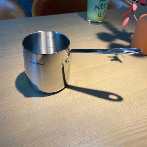 QUÁNH ĐUN CAPHE SÂU LÒNG CHOCKMEN 350ML - C131 QUANH DUN CAPHE SAU LONG CHOCKMEN 10