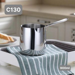 QUÁNH ĐUN CAPHE SÂU LÒNG CHOCKMEN 350ML - C131 QUANH DUN CAPHE SAU LONG CHOCKMEN 2