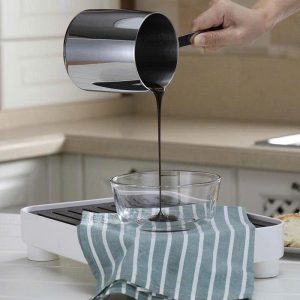 QUÁNH ĐUN CAPHE SÂU LÒNG CHOCKMEN 350ML - C131 QUANH DUN CAPHE SAU LONG CHOCKMEN 5