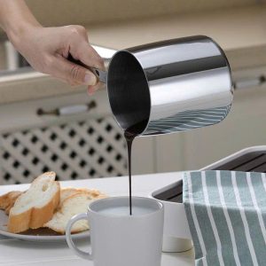 QUÁNH ĐUN CAPHE SÂU LÒNG CHOCKMEN 350ML - C131 QUANH DUN CAPHE SAU LONG CHOCKMEN 8