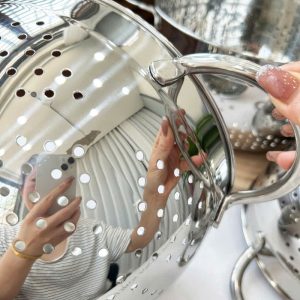 RO RAU CU QUA CHOCKMEN INOX 5