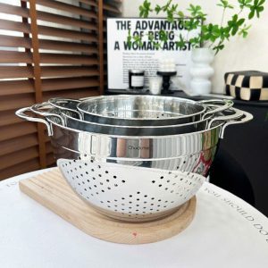 RO RAU CU QUA CHOCKMEN INOX 6