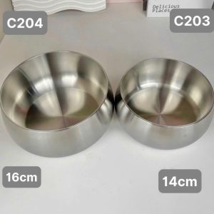 THỐ KIÊM NỒI ĐA NĂNG CHOCKMEN  C204-16cm