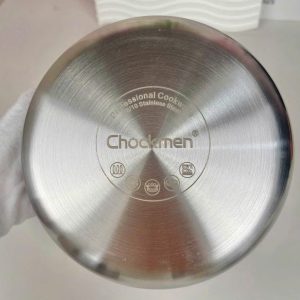 THO KIEM NOI DA NANG CHOCKMEN 4