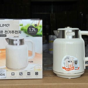 ẤM SIÊU TỐC CÁCH NHIỆT GUME GM-EK041 AM SIEU TOC CACH NHIET GUME GM EK041 2