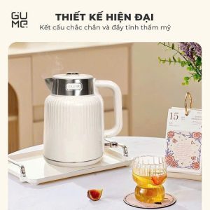 ẤM SIÊU TỐC CÁCH NHIỆT GUME GM-EK041 AM SIEU TOC CACH NHIET GUME GM EK041 9