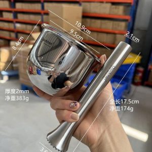 BO CHAY COI CHOCKMEN C202 7