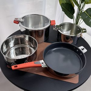 BO NOI CHAO 4 MON CHOCKMEN C441 3