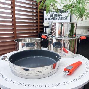 BO NOI CHAO 4 MON CHOCKMEN C441 4