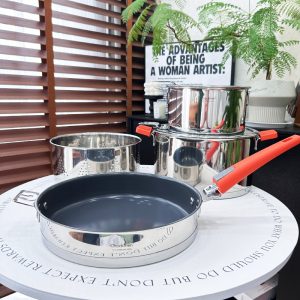 BO NOI CHAO 4 MON CHOCKMEN C441 5