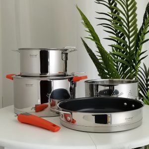 BO NOI CHAO 4 MON CHOCKMEN C441 9