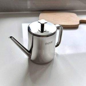 Binh dung rot da nang Chockmen 400ml C432 1