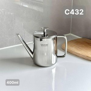 Bình đựng rót đa năng Chockmen 400ml - C432