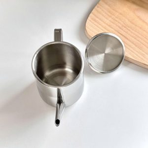 Binh dung rot da nang Chockmen 400ml C432 2