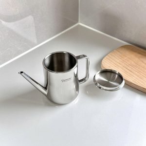 Binh dung rot da nang Chockmen 400ml C432 7