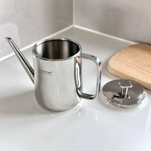 Binh dung rot da nang Chockmen 400ml C432 8