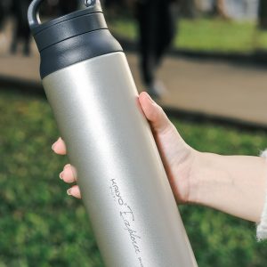 Binh giu nhiet chan khong inox 304 Kaiyo 800ml 7