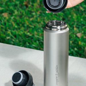 Binh giu nhiet chan khong inox 304 Kaiyo 800ml 9