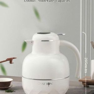 Binh u tra diamond inox 316 OYATTON 1.2L O51 5