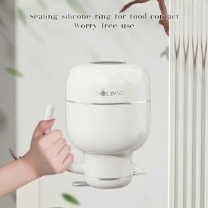 Binh u tra diamond inox 316 OYATTON 1.2L O51 6