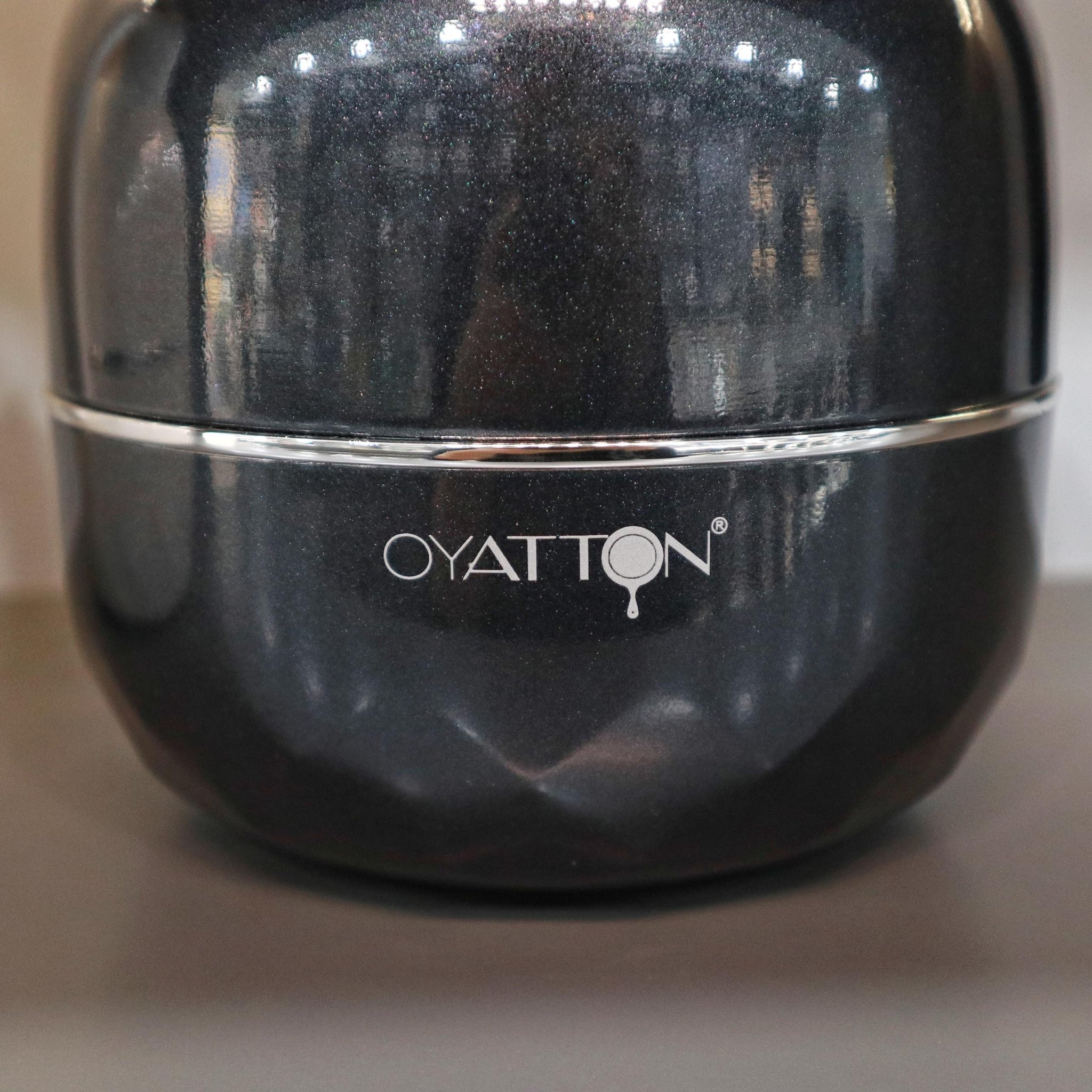 Bình ủ trà diamond inox 316 OYATTON 1.2L - O51 8 Binh u tra diamond inox 316 OYATTON 1.2L O51 8 1