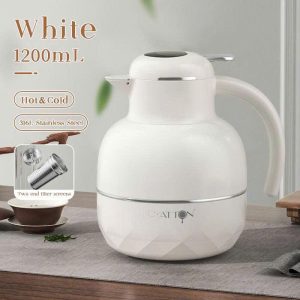 Binh u tra diamond inox 316 OYATTON 1.2L O51 9