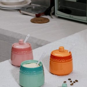 Bo 3 hu gia vi Rainbowl kem gia dung 8