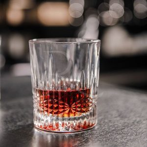 Bộ 6 cốc pha lê Bohemia Vibes 300ml