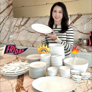 Bo bat su Royal Berlin 72 mon 1