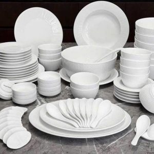 Bộ bát sứ Royal Berlin 72 món