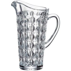 Bo binh nuoc kim cuong Crystal Bohemia 4