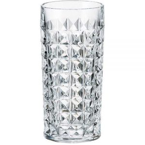 Bo binh nuoc kim cuong Crystal Bohemia 5