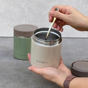 Bo hop com giu nhiet Kaiyo 5 mon 1200ml 6