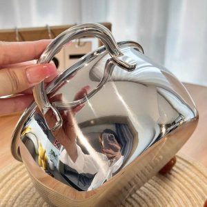 Bo noi kem xung hap 2 tang Chockmen 20cm C50 3