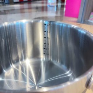 Bo noi kem xung hap 2 tang thanh cao Chockmen 24cm C159 11