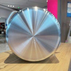 Bo noi kem xung hap 2 tang thanh cao Chockmen 24cm C159 13