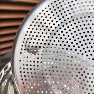 Bo ro chau inox Chockmen 12