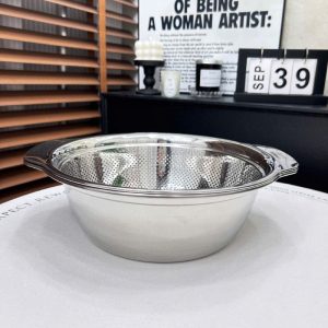 Bo ro chau inox Chockmen 14