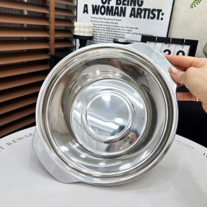 Bo ro chau inox Chockmen 15 1