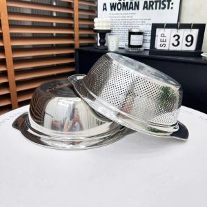 Bo ro chau inox Chockmen 17 1